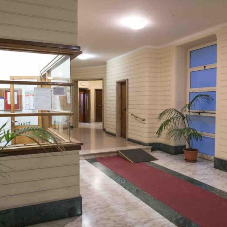Vatican Penthouse 1 by Almond Tree - Apartment mit 1 Schlafzimmer - 31