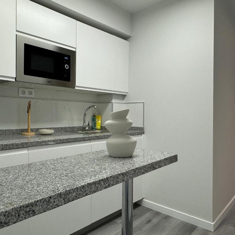 Danubio Estudios 107 - Classic Apartment - 34
