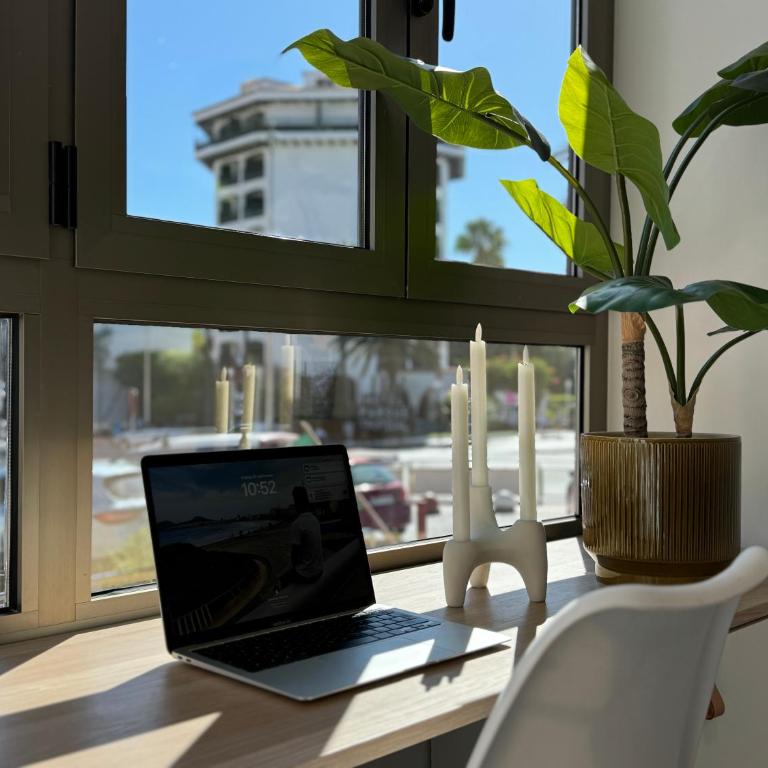 Danubio Estudios 107 - Classic Apartment - 39