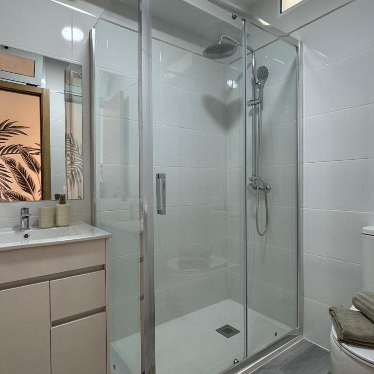 Danubio Estudios 107 - Classic Apartment - 40