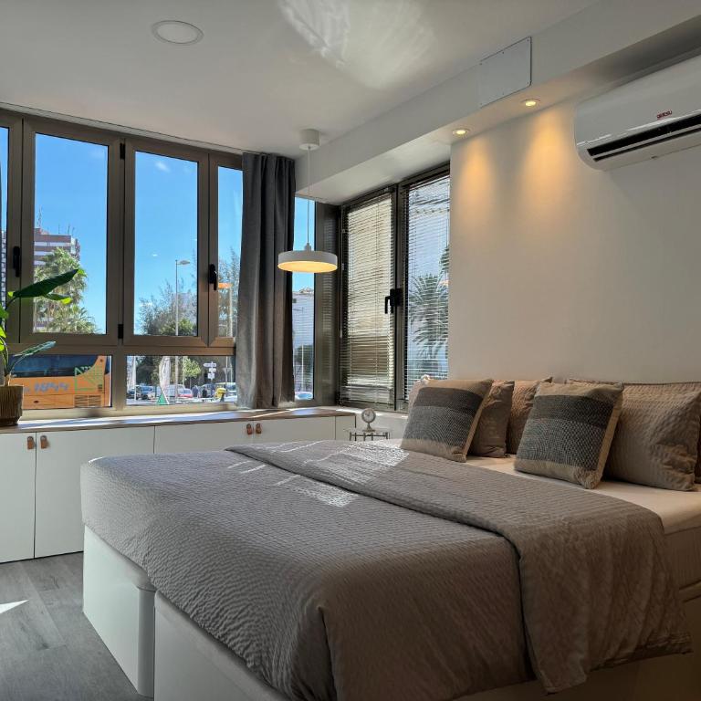Danubio Estudios 107 - Classic Apartment - 42