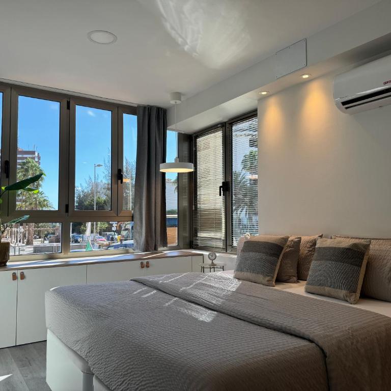 Danubio Estudios 107 - Classic Apartment - 43