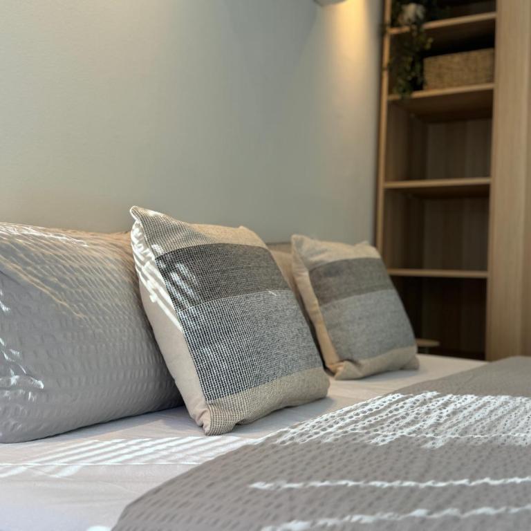 Danubio Estudios 107 - Classic Apartment - 44