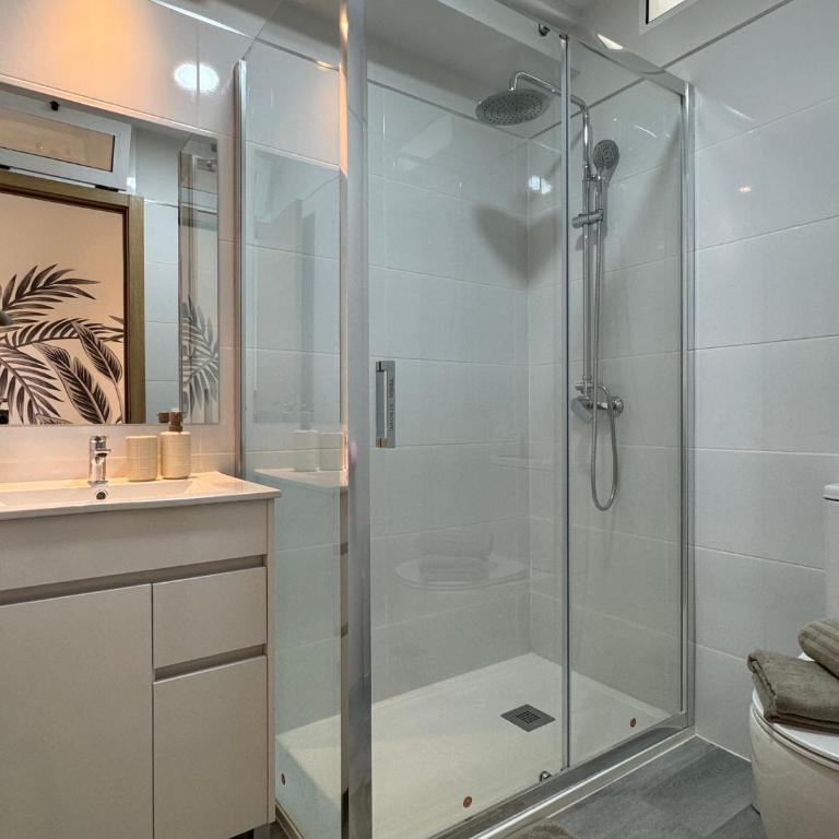 Danubio Estudios 107 - Classic Apartment - 45