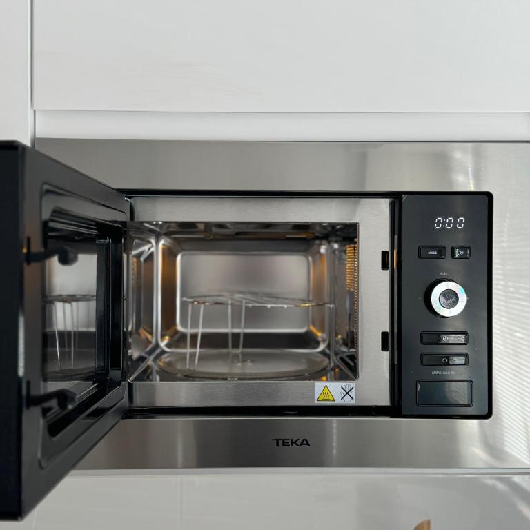 Danubio Estudios 107 - Classic Apartment - 48