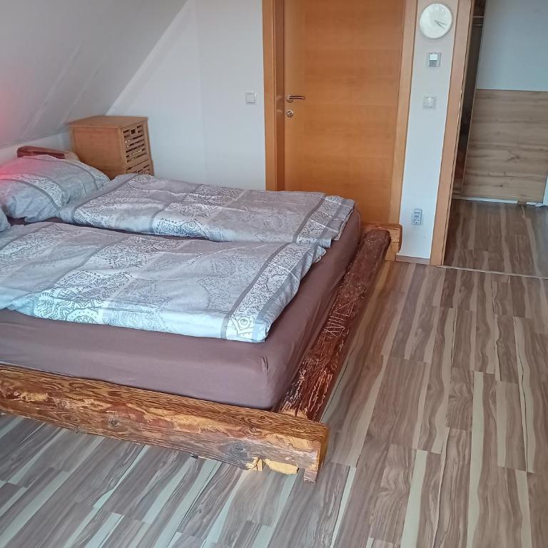 HAUS SONBERG mit Garten, Pool, Fasssauna, semi detached house with garden - Maison 2 Chambres - 26