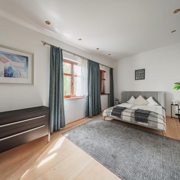 Bergblick Apartments - Appartamento con 1 Camera da Letto - 4
