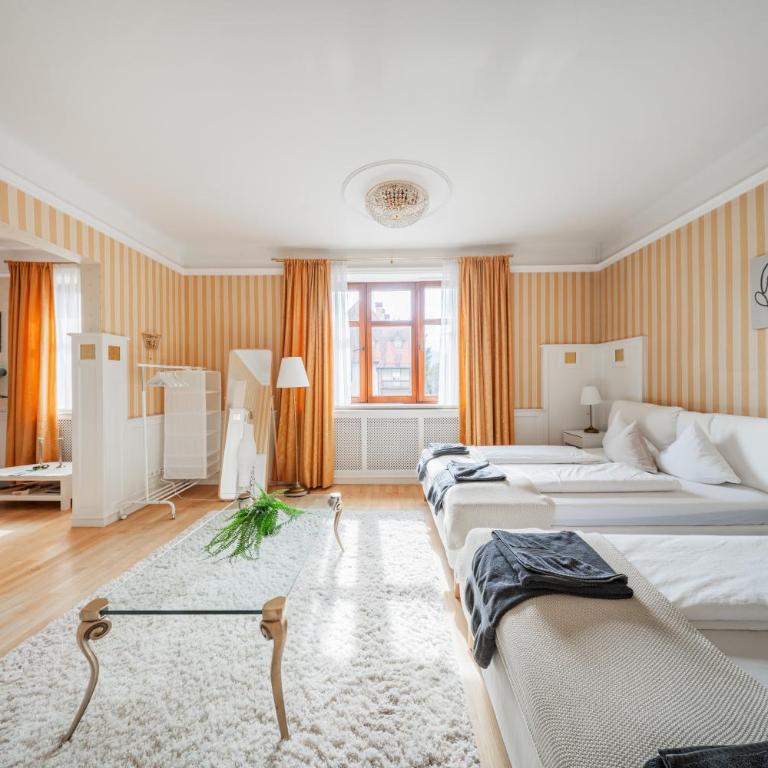 Bergblick Apartments - Appartamento con 1 Camera da Letto - 1
