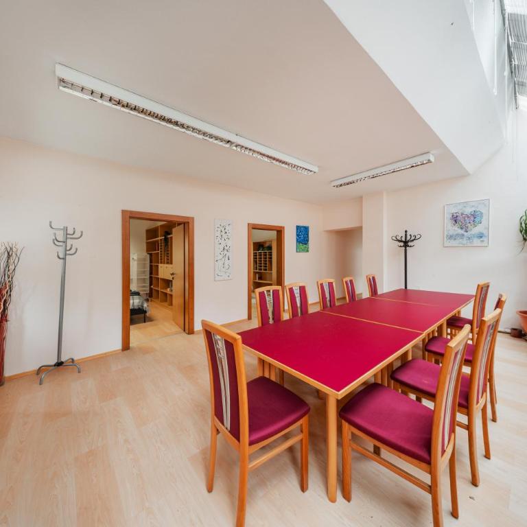 Bergblick Apartments - Camera Familiare - 9