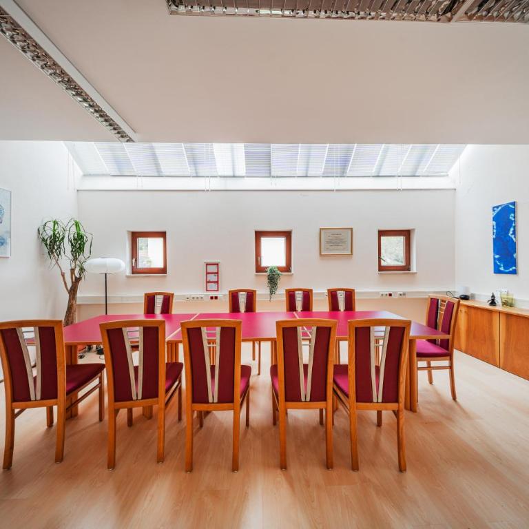 Bergblick Apartments - Camera Familiare - 1