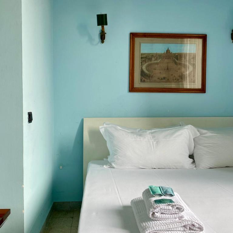 Residenza Prati - ZEN24 - Apartment mit 2 Schlafzimmern - 3