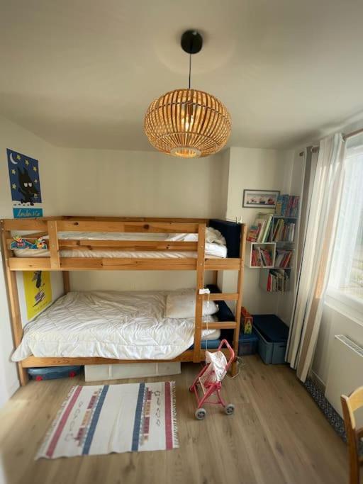 Villa cosy à deux pas de la plage - Classée 3 étoiles - Villa - 22