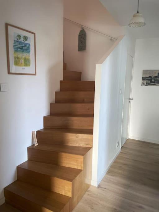 Villa cosy à deux pas de la plage - Classée 3 étoiles - Villa - 25