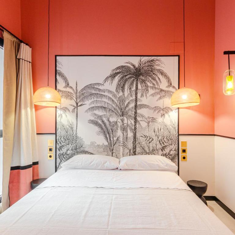 Apartment with exceptional charm in historic center of Alicante - Two-Bedroom Apartment - 23
