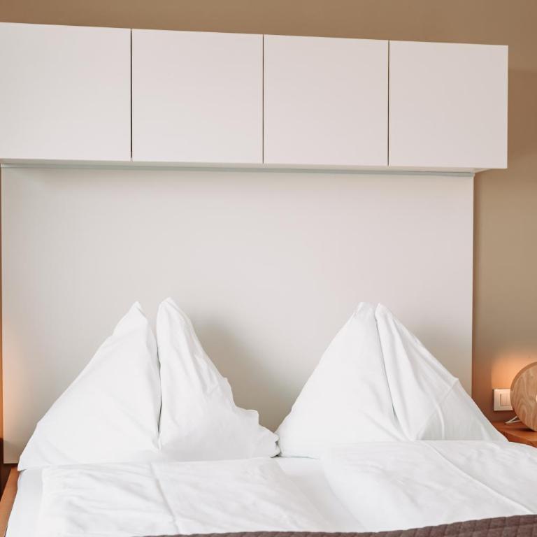 Weingarten-Resort Unterlamm Loipersdorf - ADULTS ONLY - Chalet mit 2 Schlafzimmern - 4