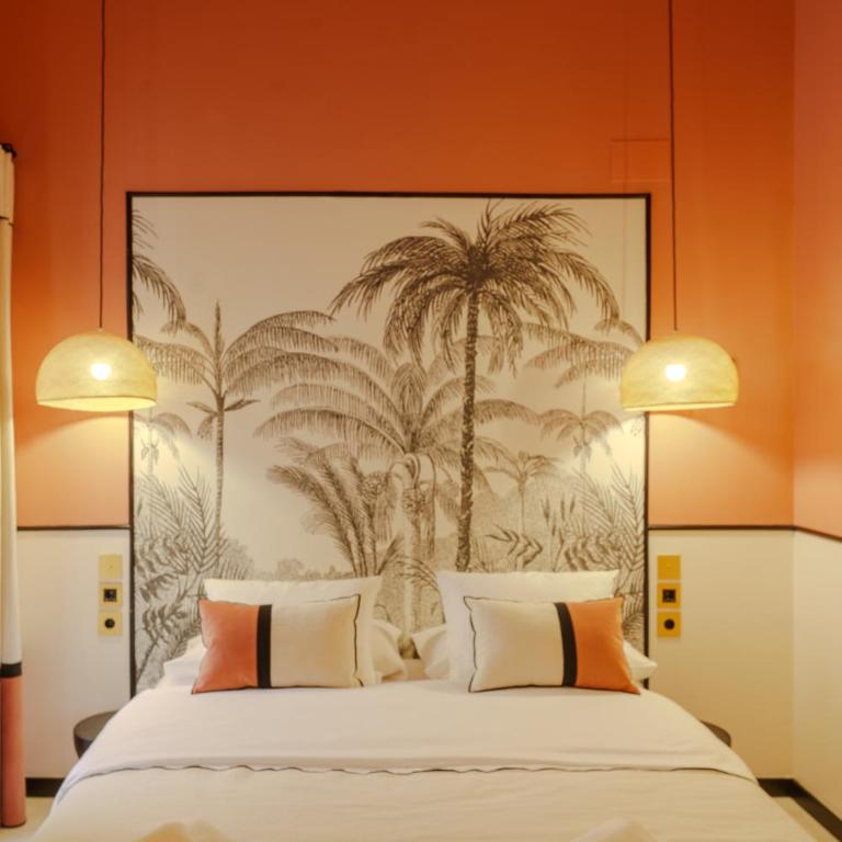 Apartment with exceptional charm in historic center of Alicante - Two-Bedroom Apartment - 40
