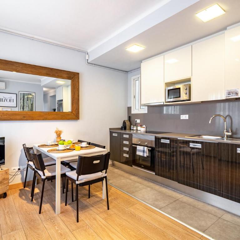 Flaugier Apartments (3-3) - Apartment with Terrace - 3