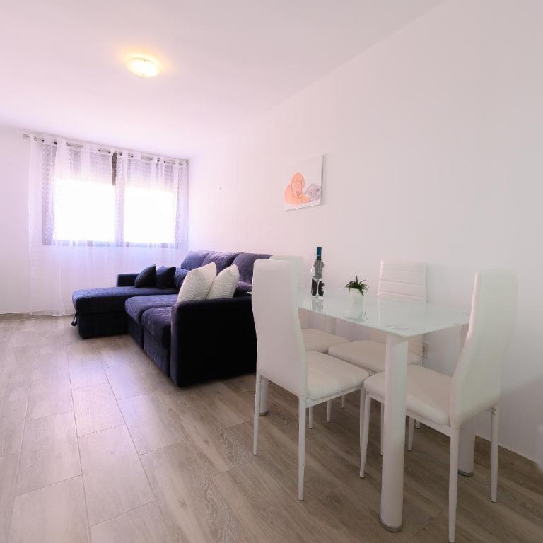 For You Rentals Acogedor apartamento TEMPORAL de un dormitorio en Chamartin MMA323A - One-Bedroom Apartment - 2