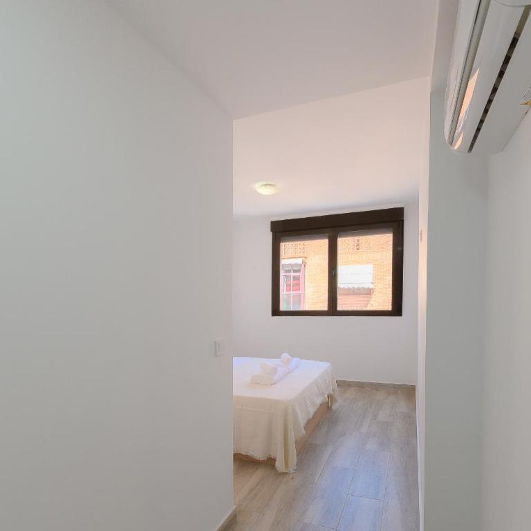 For You Rentals Acogedor apartamento TEMPORAL de un dormitorio en Chamartin MMA323A - One-Bedroom Apartment - 3