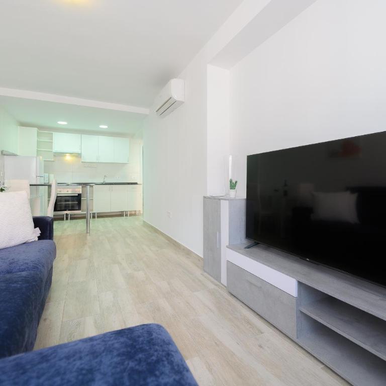 For You Rentals Acogedor apartamento TEMPORAL de un dormitorio en Chamartin MMA323A - One-Bedroom Apartment - 12