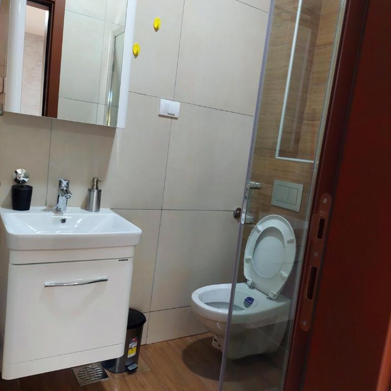 Apartmani DIVČI TRON 12 - Apartman sa 1 Spavaćom Sobom - 2