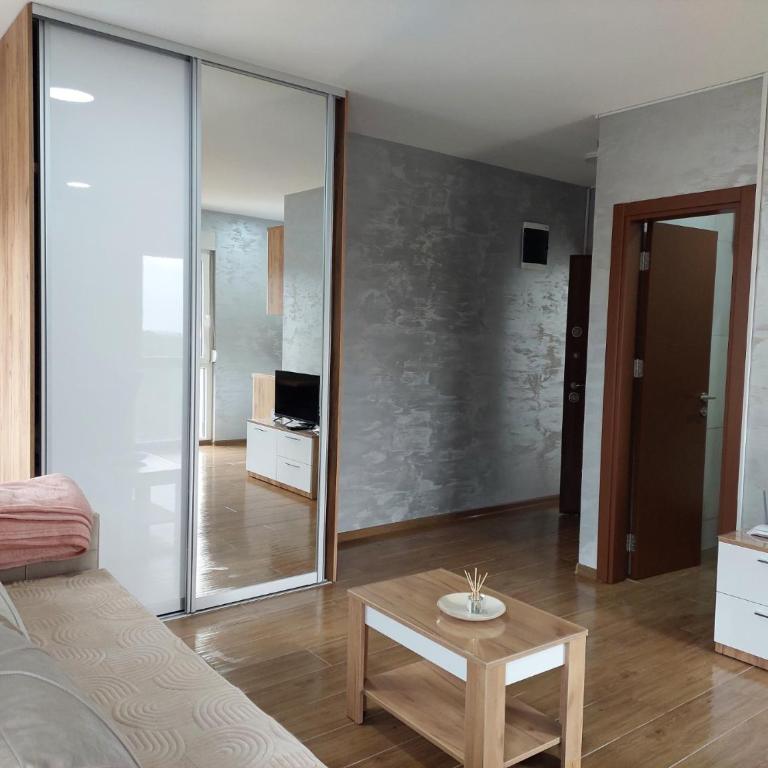 Apartmani DIVČI TRON 12 - Apartman sa 1 Spavaćom Sobom - 3