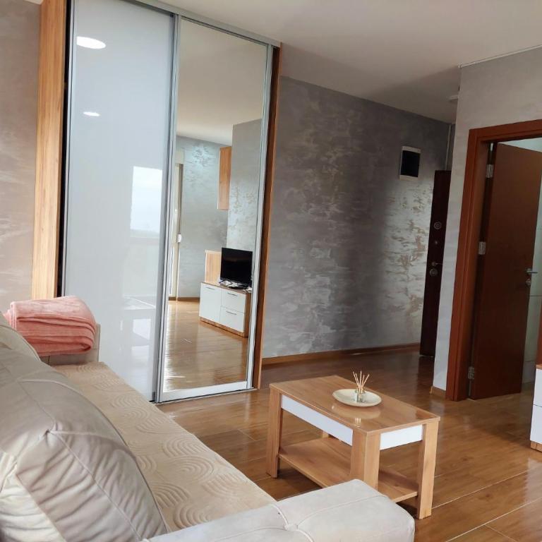 Apartmani DIVČI TRON 12 - Apartman sa 1 Spavaćom Sobom - 6