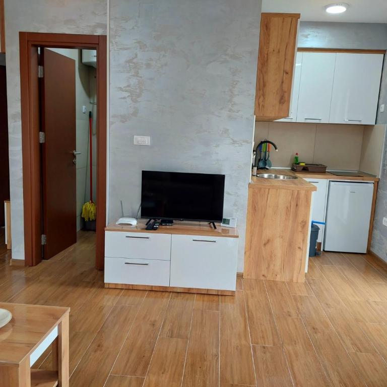 Apartmani DIVČI TRON 12 - Apartman sa 1 Spavaćom Sobom - 9