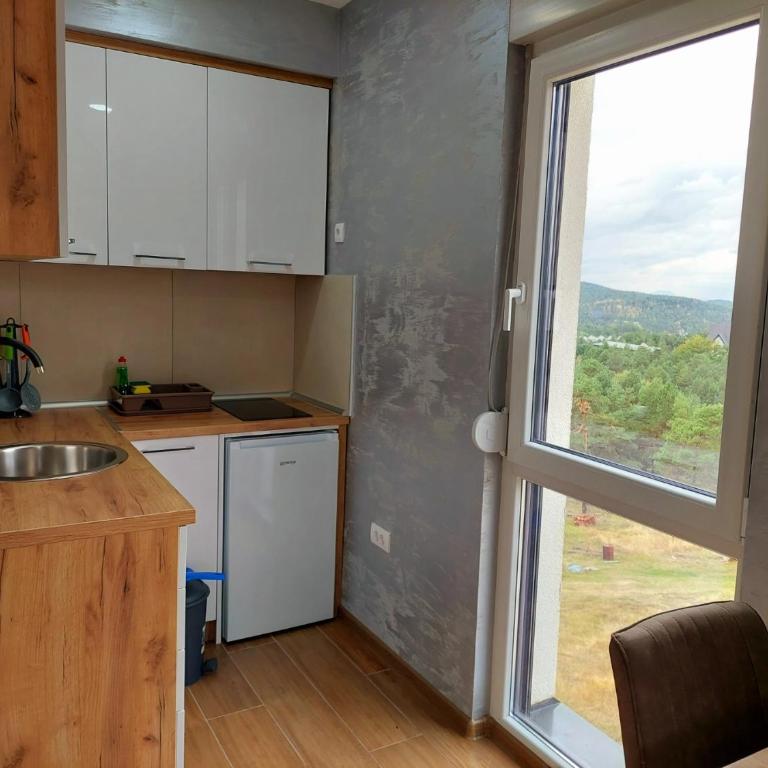 Apartmani DIVČI TRON 12 - Apartman sa 1 Spavaćom Sobom - 11
