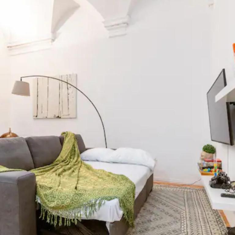 Lusso, Doppio appartamento a 50 passi dal Duomo - Appartamento - 12