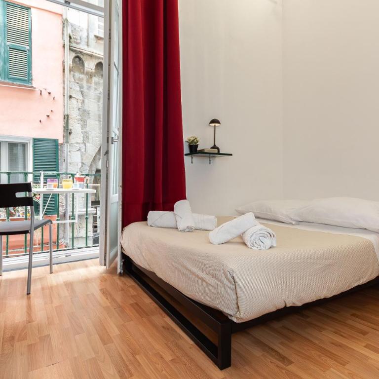 Lusso, Doppio appartamento a 50 passi dal Duomo - Appartamento - 32