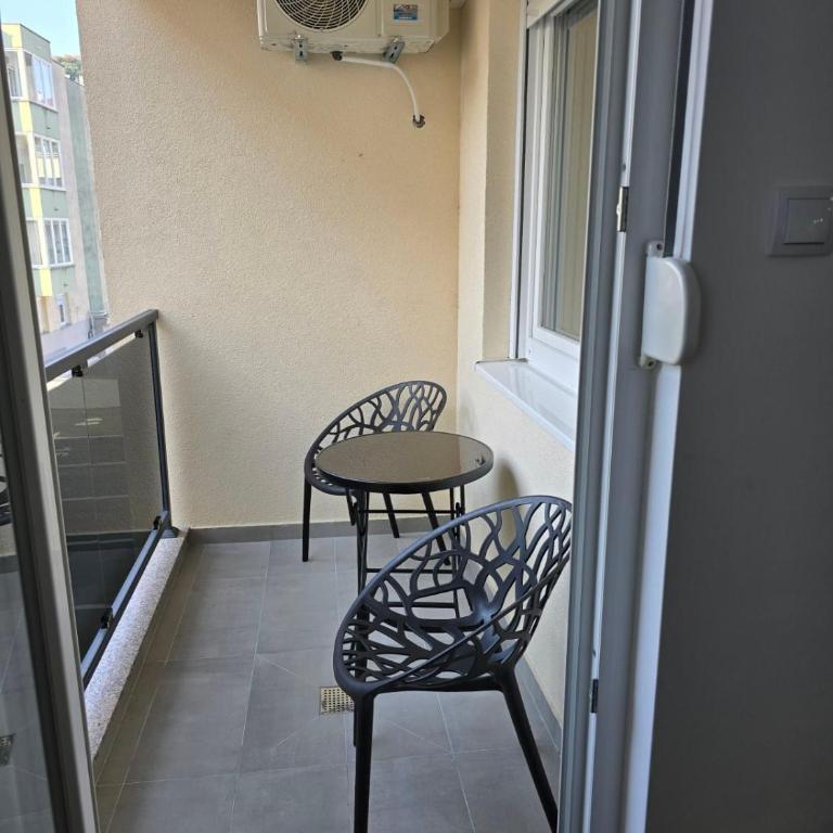 A LUX APARTMAN Banja Luka - Superior Apartman sa 1 Spavaćom Sobom - 4