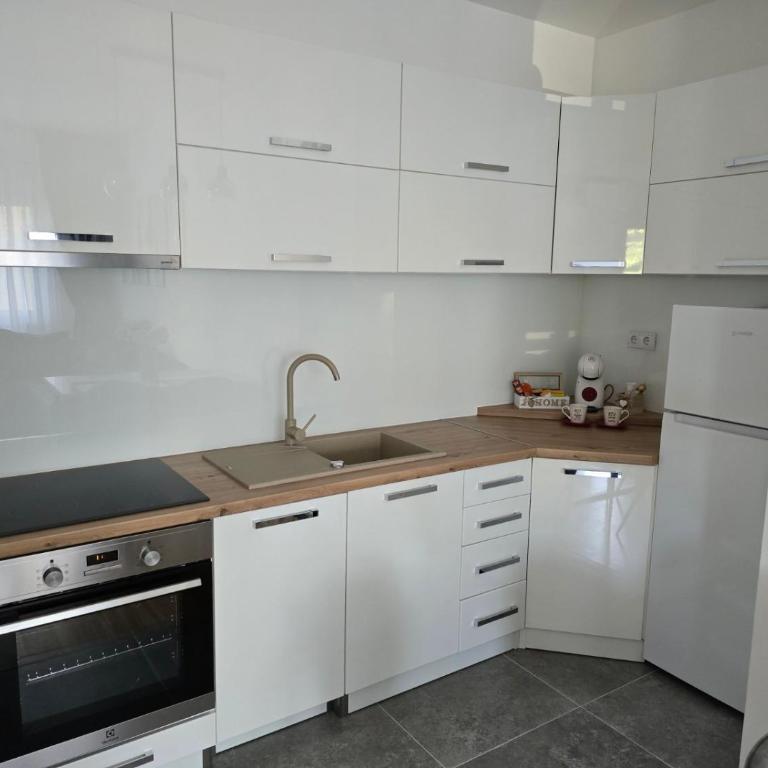 A LUX APARTMAN Banja Luka - Superior Apartman sa 1 Spavaćom Sobom - 9