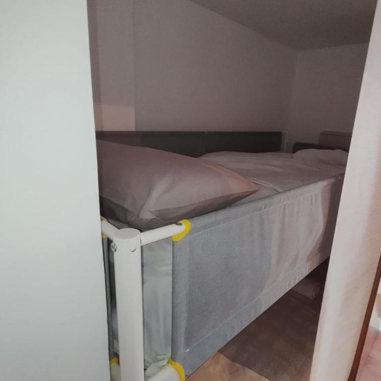 Monte oiz con vistas - Apartamento de 2 dormitorios - 7
