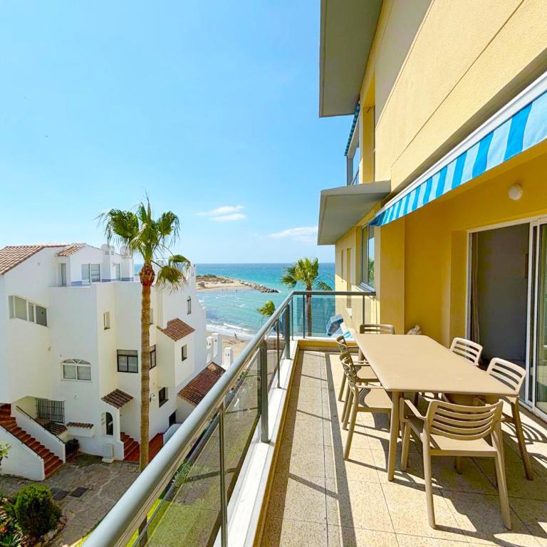 Estepona Port Apartment BAYWATCH - Apartamento de 2 dormitorios - 1