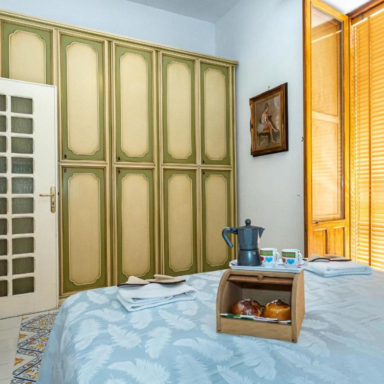 Domus Memè - Casa con 1 Camera da Letto - 20