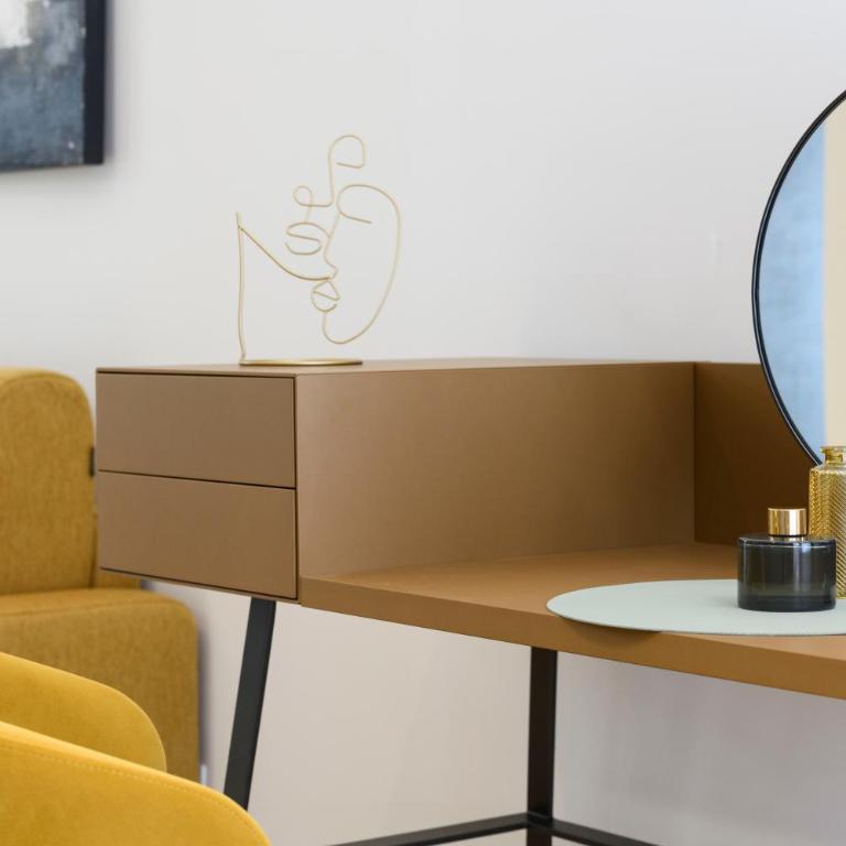 PO1 Augusto - PO2 Cesare - PO3 Nerone - Apartment mit 3 Schlafzimmern - 4