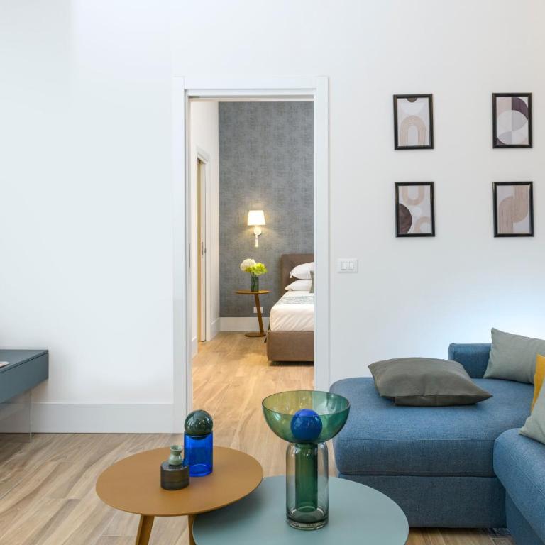PO1 Augusto - PO2 Cesare - PO3 Nerone - Apartment mit 3 Schlafzimmern - 1