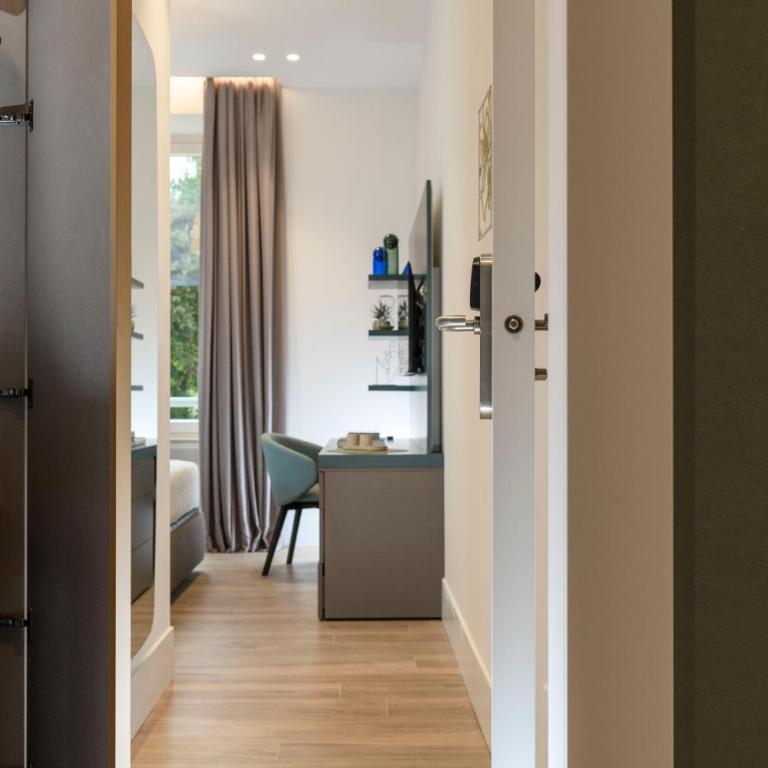 PO1 Augusto - PO2 Cesare - PO3 Nerone - Apartment mit 3 Schlafzimmern - 5