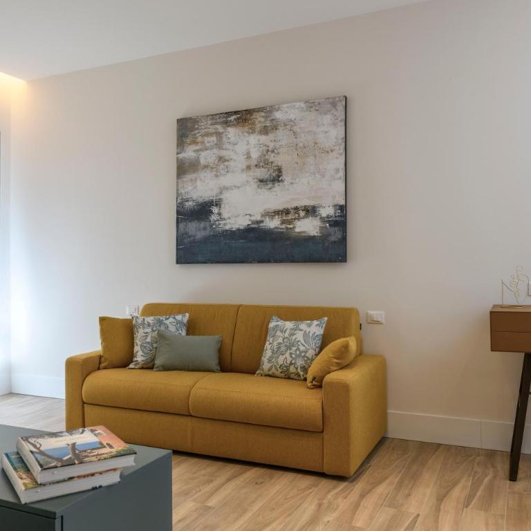 PO1 Augusto - PO2 Cesare - PO3 Nerone - Apartment mit 3 Schlafzimmern - 7