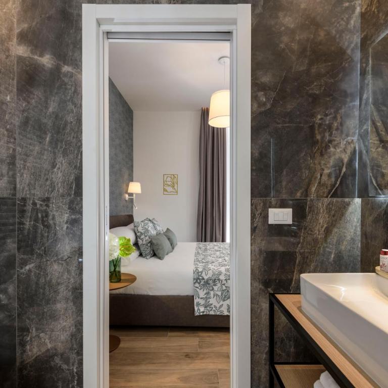 PO1 Augusto - PO2 Cesare - PO3 Nerone - Apartment mit 3 Schlafzimmern - 12