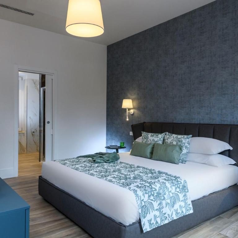 PO1 Augusto - PO2 Cesare - PO3 Nerone - Apartment mit 3 Schlafzimmern - 15