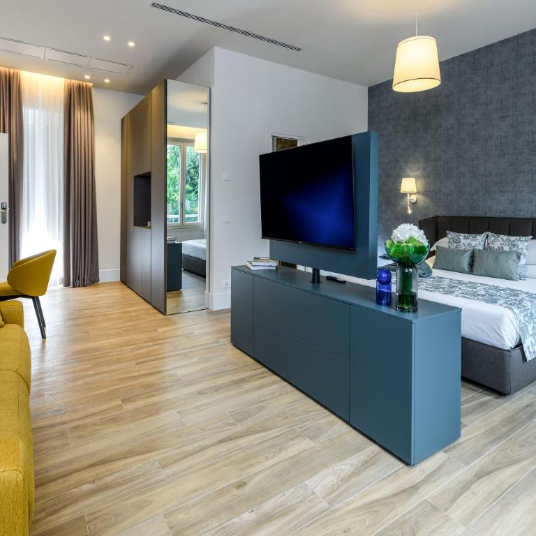 PO1 Augusto - PO2 Cesare - PO3 Nerone - Apartment mit 3 Schlafzimmern - 43