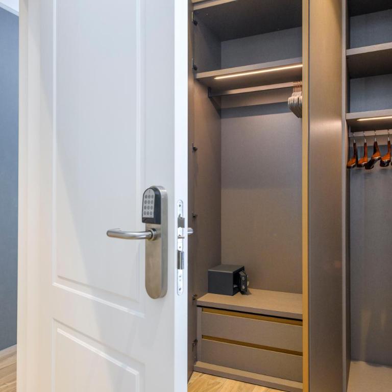 PO1 Augusto - PO2 Cesare - PO3 Nerone - Apartment mit 3 Schlafzimmern - 29