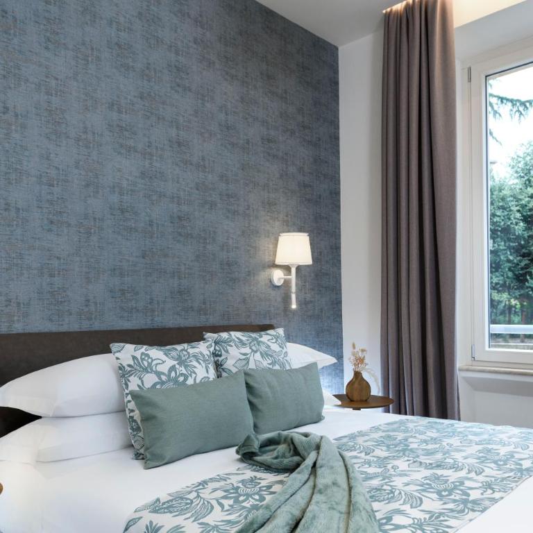 PO1 Augusto - PO2 Cesare - PO3 Nerone - Apartment mit 3 Schlafzimmern - 20
