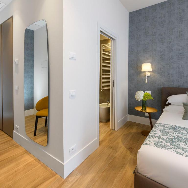 PO1 Augusto - PO2 Cesare - PO3 Nerone - Apartment mit 3 Schlafzimmern - 26