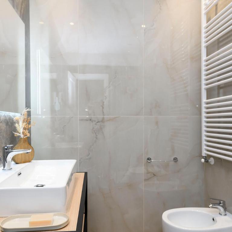 PO1 Augusto - PO2 Cesare - PO3 Nerone - Apartment mit 3 Schlafzimmern - 37