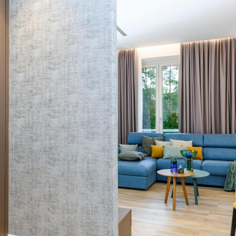 PO1 Augusto - PO2 Cesare - PO3 Nerone - Apartment mit 3 Schlafzimmern - 41