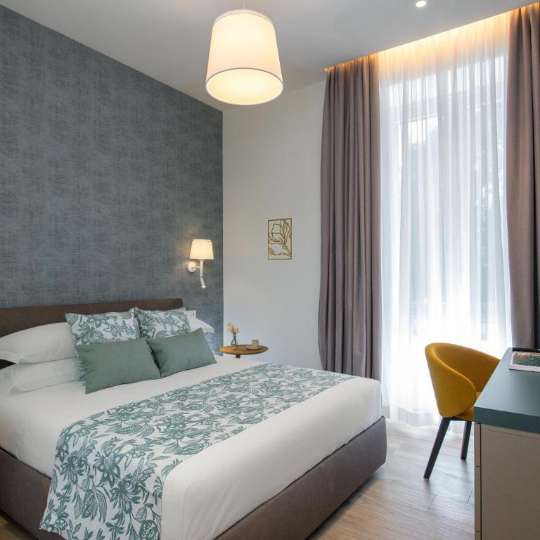 PO1 Augusto - PO2 Cesare - PO3 Nerone - Apartment mit 3 Schlafzimmern - 38