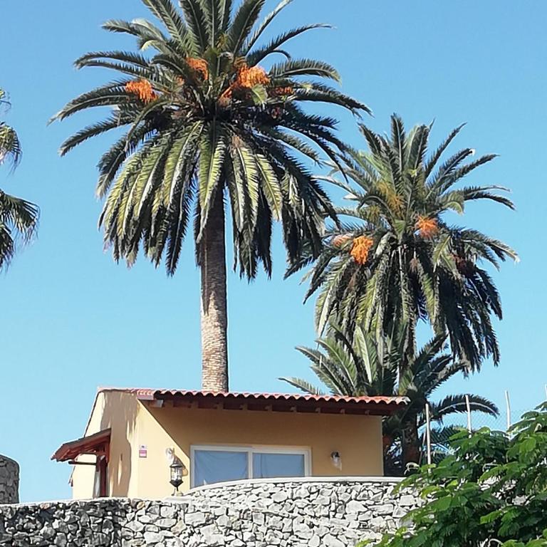 Finca Las Tapias, Glorieta - Casa con 1 dormitorio - 61